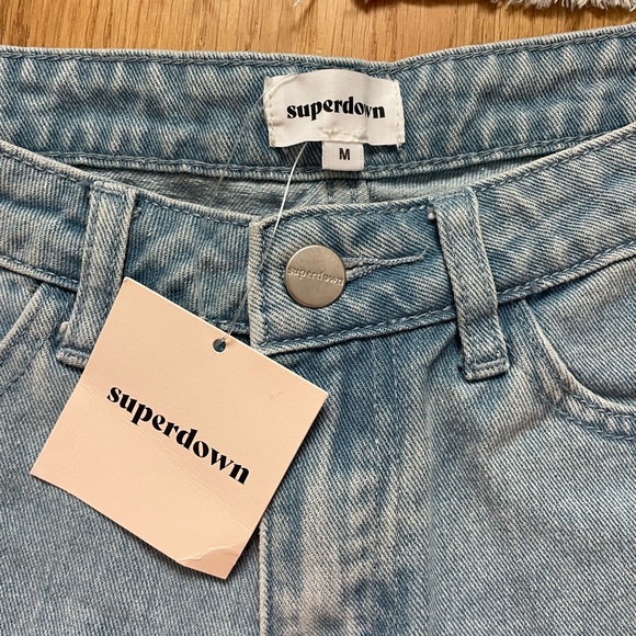 NWT superdown set - Picture 3 of 4